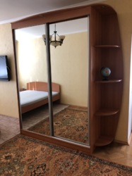 2к. с кухней студией фото 11 2к. с кухней студией фото 11