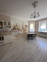 Сучасна простора квартира у світлих тонах! фото 20 Сучасна простора квартира у світлих тонах! фото 20