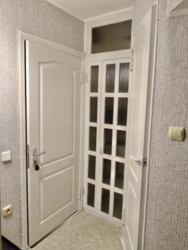 Чистая и уютная квартира! фото 6 Чистая и уютная квартира! фото 6