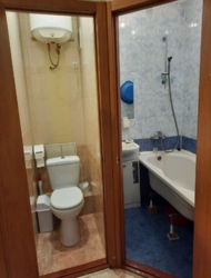 Сдается 2-х комнатная квартира для семейной пары фото 7 Сдается 2-х комнатная квартира для семейной пары фото 7