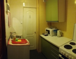 Двухкомнатная малосемейка фото 1 Двухкомнатная малосемейка фото 1