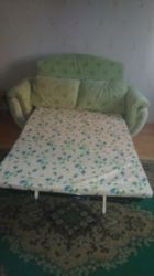 Сдам длительно без выселения на лето однокомнатную квартиру в монолите фото 9 Сдам длительно без выселения на лето однокомнатную квартиру в монолите фото 9