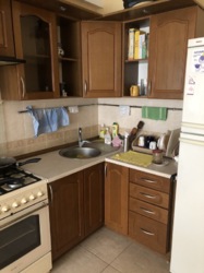 2к. с кухней студией фото 16 2к. с кухней студией фото 16