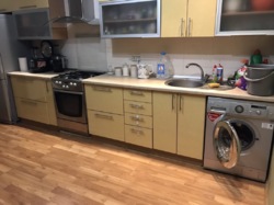 Однушка в монолите фото 3 Однушка в монолите фото 3