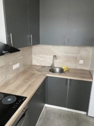 Современная квартира в новострое фото 1 Современная квартира в новострое фото 1