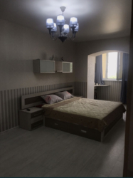 2к квартира АББО фото 4 2к квартира АББО фото 4