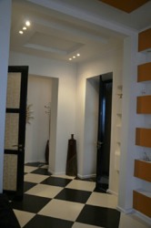 Элитная квартира у моря! фото 12 Элитная квартира у моря! фото 12