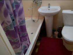 Сдам 1к.кв в р-н Стоматологии на год с продлением) фото 6 Сдам 1к.кв в р-н Стоматологии на год с продлением) фото 6