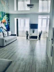 Сдам шикарную квартиру с видом на море! фото 6 Сдам шикарную квартиру с видом на море! фото 6