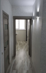 1-ком. квартира в Новострое!! фото 4 1-ком. квартира в Новострое!! фото 4