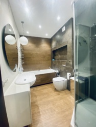 Элитная квартира на переулке Хантадзе! фото 1 Элитная квартира на переулке Хантадзе! фото 1