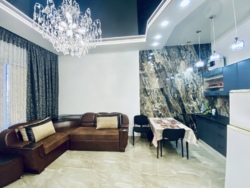 Шикарная квартира в новострое! фото 3 Шикарная квартира в новострое! фото 3