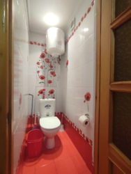 Двухкомнатная квартира фото 30 Двухкомнатная квартира фото 30