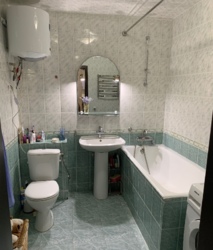 Сдам на длительный срок 3х комнатную квартиру фото 2 Сдам на длительный срок 3х комнатную квартиру фото 2