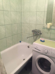 Однокомнатная квартира длительно фото 6 Однокомнатная квартира длительно фото 6