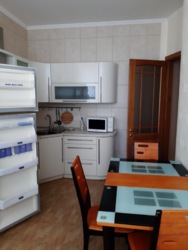 Сдам квартиру порядочным и платежеспособным людям! фото 3 Сдам квартиру порядочным и платежеспособным людям! фото 3