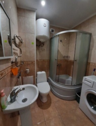 Здається квартира Одеська, Чорноморськ, Іллічівськ, пр-т Миру фото 7 Здається квартира Одеська, Чорноморськ, Іллічівськ, пр-т Миру фото 7