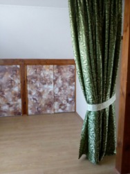 Квартира в частном секторе Новое Бугово фото 11 Квартира в частном секторе Новое Бугово фото 11