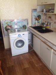 Однокомнатная центр города фото 6 Однокомнатная центр города фото 6