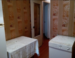 Сдам 1к.кв в р-н Стоматологии на год с продлением) фото 3 Сдам 1к.кв в р-н Стоматологии на год с продлением) фото 3