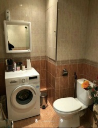 2к. с кухней студией фото 7 2к. с кухней студией фото 7