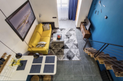 Новая двухуровневая квартира фото 7 Новая двухуровневая квартира фото 7