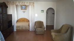 Однокомнатная с видом на море! фото 6 Однокомнатная с видом на море! фото 6