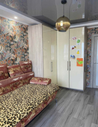 Шикарная квартира с евроремонтом фото 4 Шикарная квартира с евроремонтом фото 4