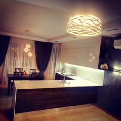 Элитная квартира на переулке Хантадзе! фото 14 Элитная квартира на переулке Хантадзе! фото 14