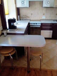 Сдам двухкомнатную длительно фото 1 Сдам двухкомнатную длительно фото 1