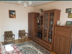 Сдам на очень длительный срок 2х комнатную квартиру в центре города. фото 5 Сдам на очень длительный срок 2х комнатную квартиру в центре города. фото 5