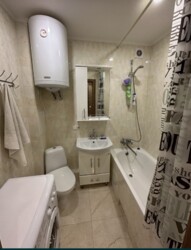 Однокімнатна на Парковій фото 5 Однокімнатна на Парковій фото 5