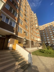 Здається квартира Одеська, Чорноморськ, Іллічівськ, 1 Травня фото 1 Здається квартира Одеська, Чорноморськ, Іллічівськ, 1 Травня фото 1