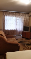 Сдам на длительный срок 1 комнатную квартиру для 2 человек без животных. фото 2 Сдам на длительный срок 1 комнатную квартиру для 2 человек без животных. фото 2