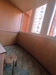 СВОБОДНА большая 2к.кв с частичной мебелью фото 3 СВОБОДНА большая 2к.кв с частичной мебелью фото 3