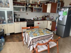 Двокімнатна квартира з видом на море фото 1 Двокімнатна квартира з видом на море фото 1