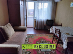 Квартира по хорошей цене без выселения на лето фото 1 Квартира по хорошей цене без выселения на лето фото 1