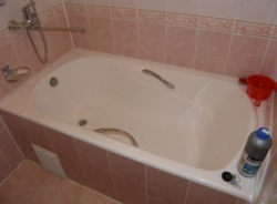 Здається квартира Одеська, Чорноморськ, Іллічівськ, пр-т Миру фото 5 Здається квартира Одеська, Чорноморськ, Іллічівськ, пр-т Миру фото 5