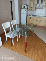 Длительно двушка студия! фото 1 Длительно двушка студия! фото 1