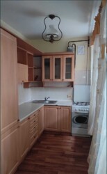 Двухкомнатная в районе Вечернего рынка фото 1 Двухкомнатная в районе Вечернего рынка фото 1