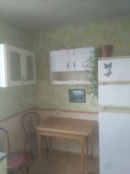 Однокомнатная квартира длительно. фото 2 Однокомнатная квартира длительно. фото 2