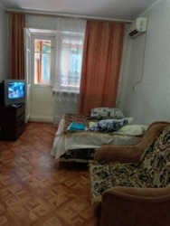 Сдам однокомнатную квартиру на длительный срок . фото 3 Сдам однокомнатную квартиру на длительный срок . фото 3