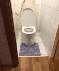 Двухкомнатная район Вечернего фото 4 Двухкомнатная район Вечернего фото 4