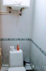 Трехкомнатная в центре фото 11 Трехкомнатная в центре фото 11