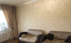 Однокомнатная в центре города фото 5 Однокомнатная в центре города фото 5