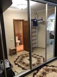 2к. с кухней студией фото 15 2к. с кухней студией фото 15