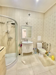 Сучасна простора квартира у світлих тонах! фото 13 Сучасна простора квартира у світлих тонах! фото 13