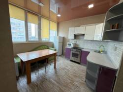 Однокімнатна квартира в Кольоровому Бульварі фото 1 Однокімнатна квартира в Кольоровому Бульварі фото 1