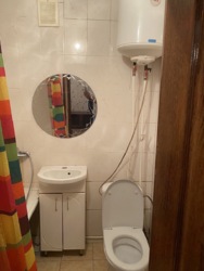 Аренда 1к квартиры у моря! фото 7 Аренда 1к квартиры у моря! фото 7