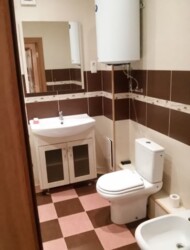 Двухкомнатная с ремонтом фото 5 Двухкомнатная с ремонтом фото 5